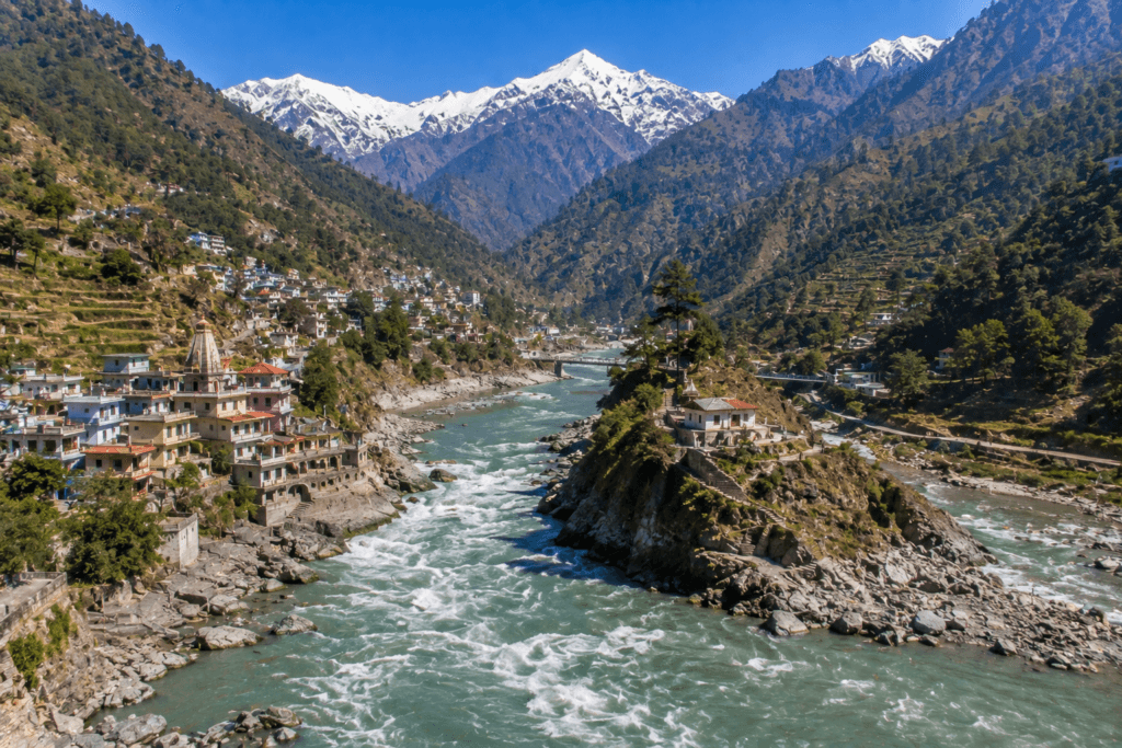 rudraprayag