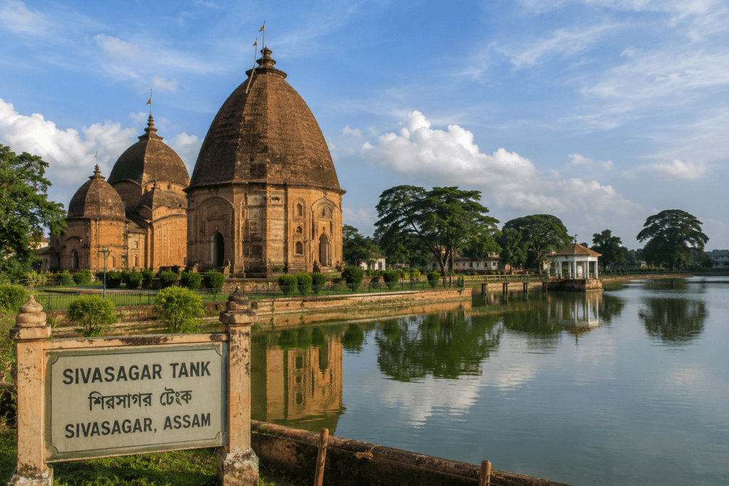 sivasagar
