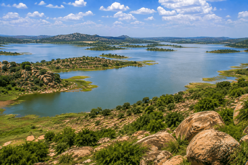 sangareddy