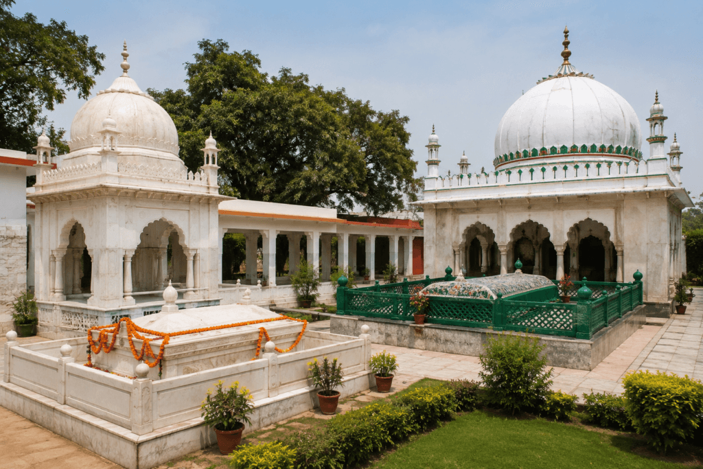 Sambhal