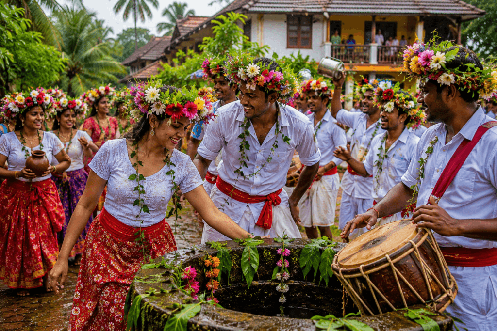 são joão festival
