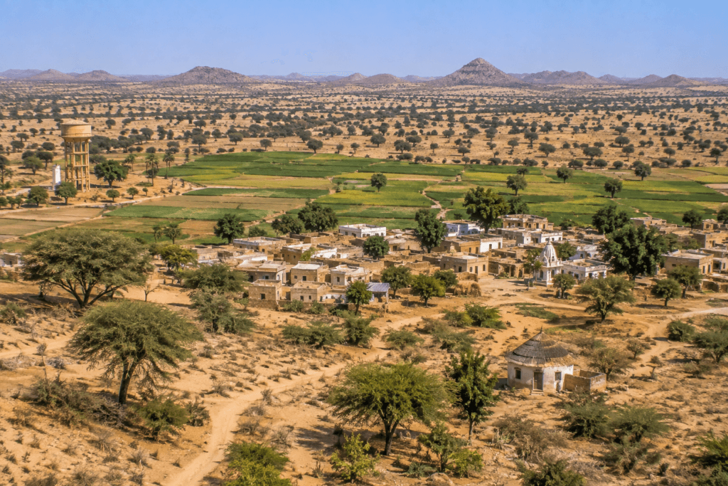 sawai madhopur