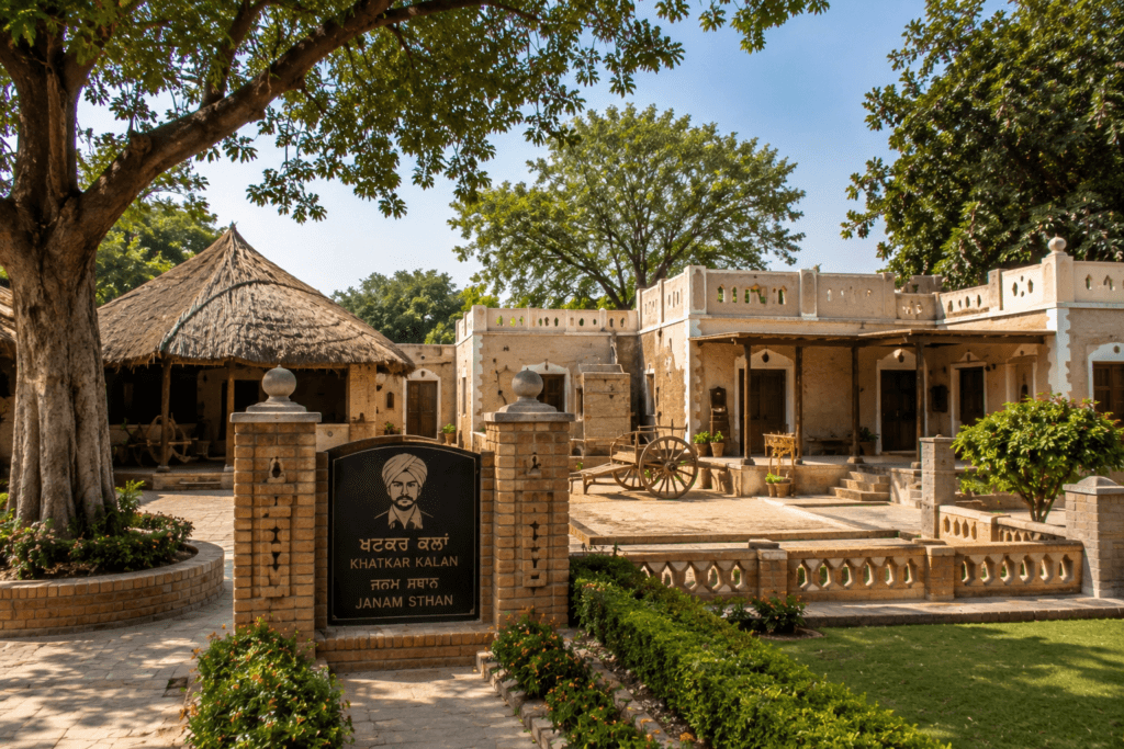 shaheed bhagat singh nagar (nawanshahr)