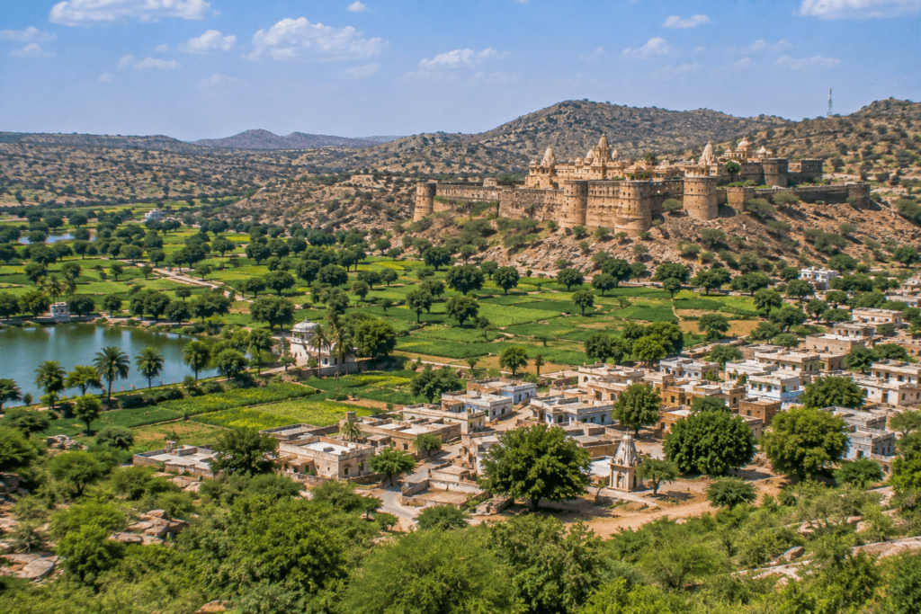 shahpura