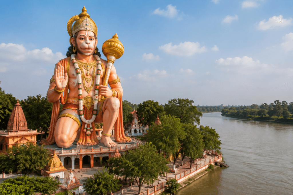 Shahjahanpur