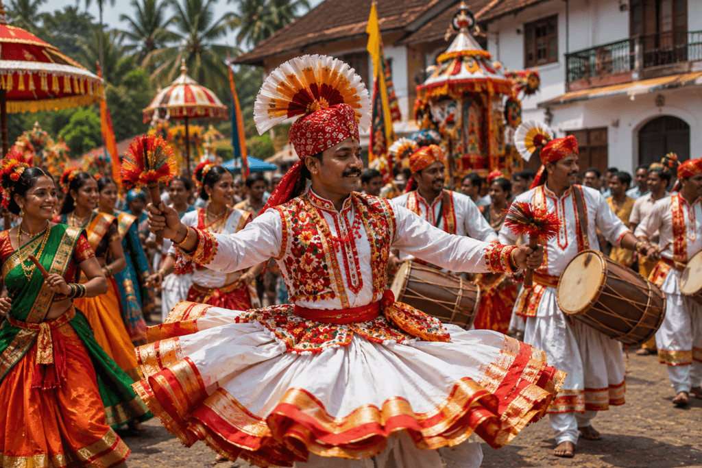 shigmo festival