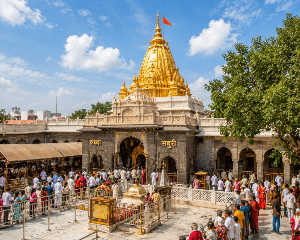 shirdi
