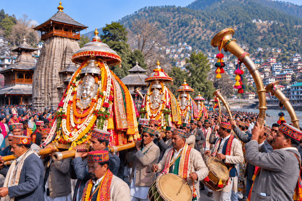 shivratri fair