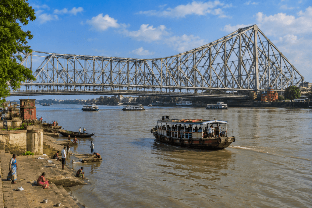 Howrah