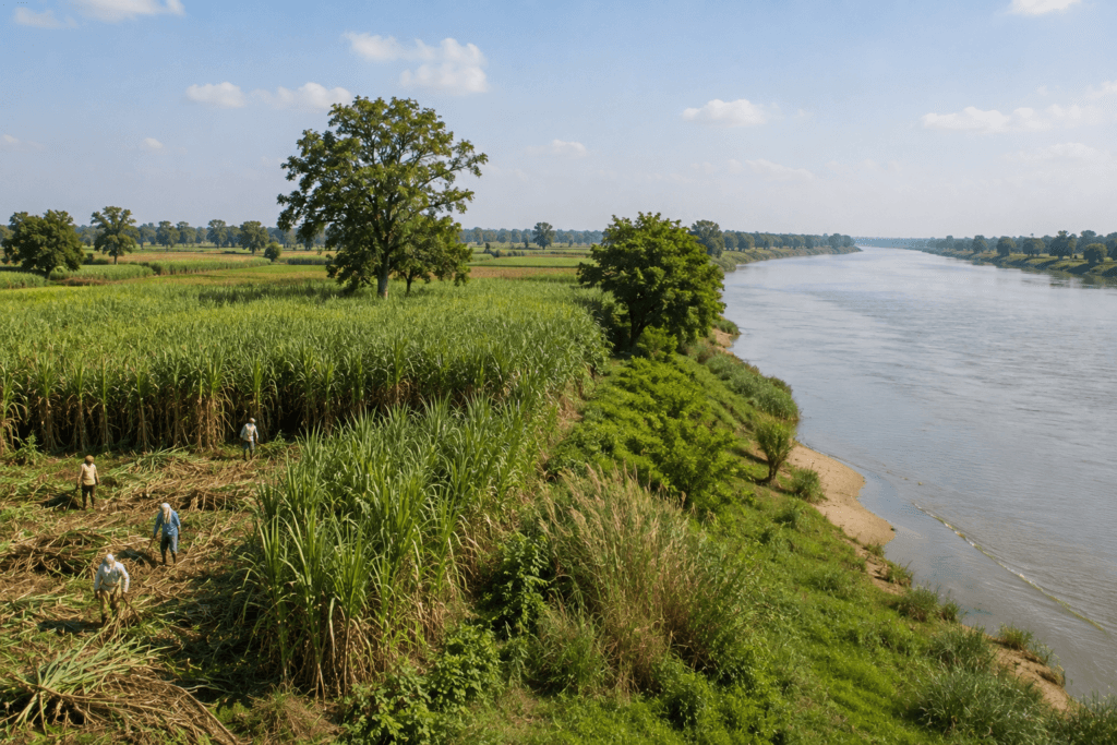 Shamli