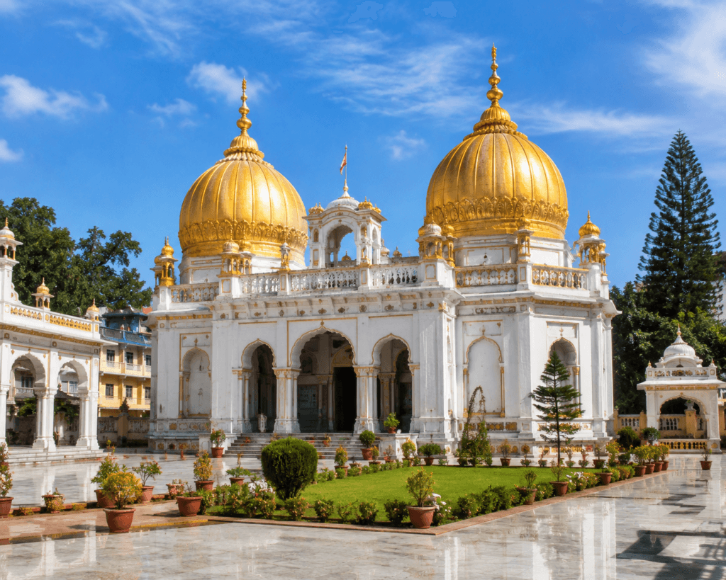 shree govindajee temple