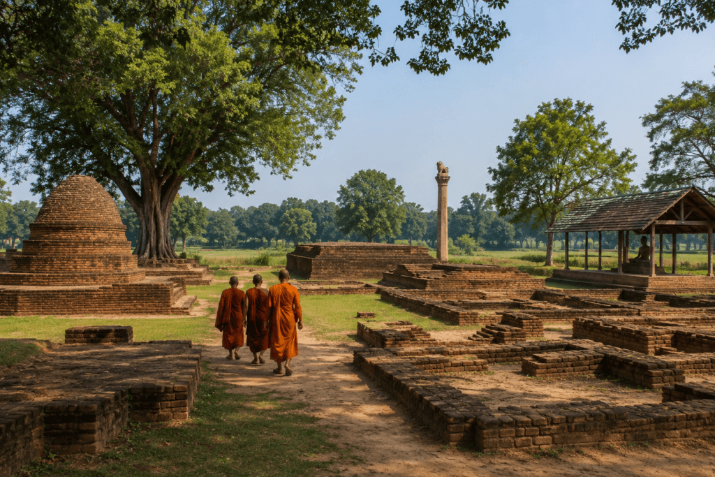Shravasti