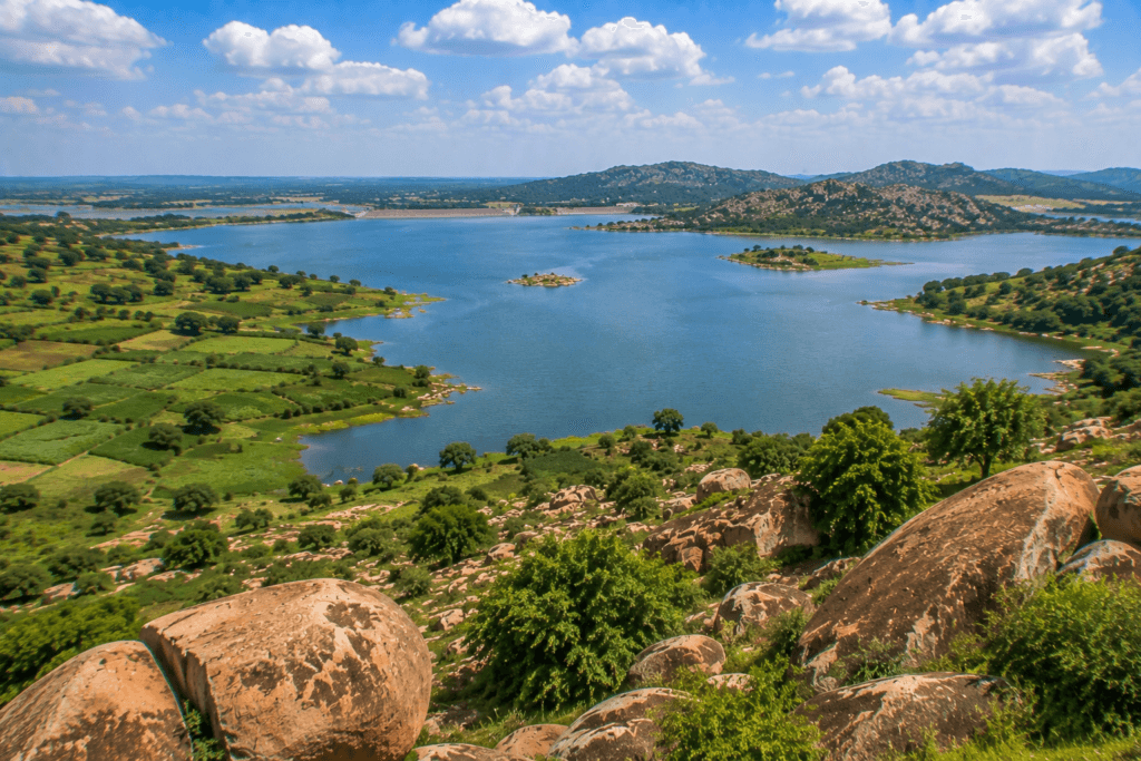 siddipet