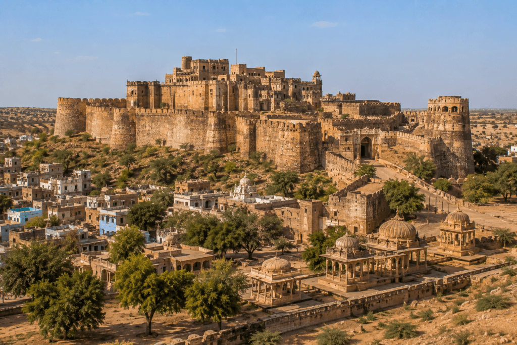 sikar