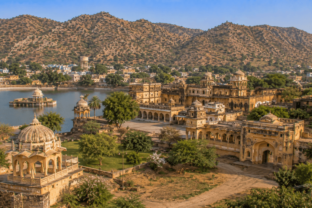 sirohi