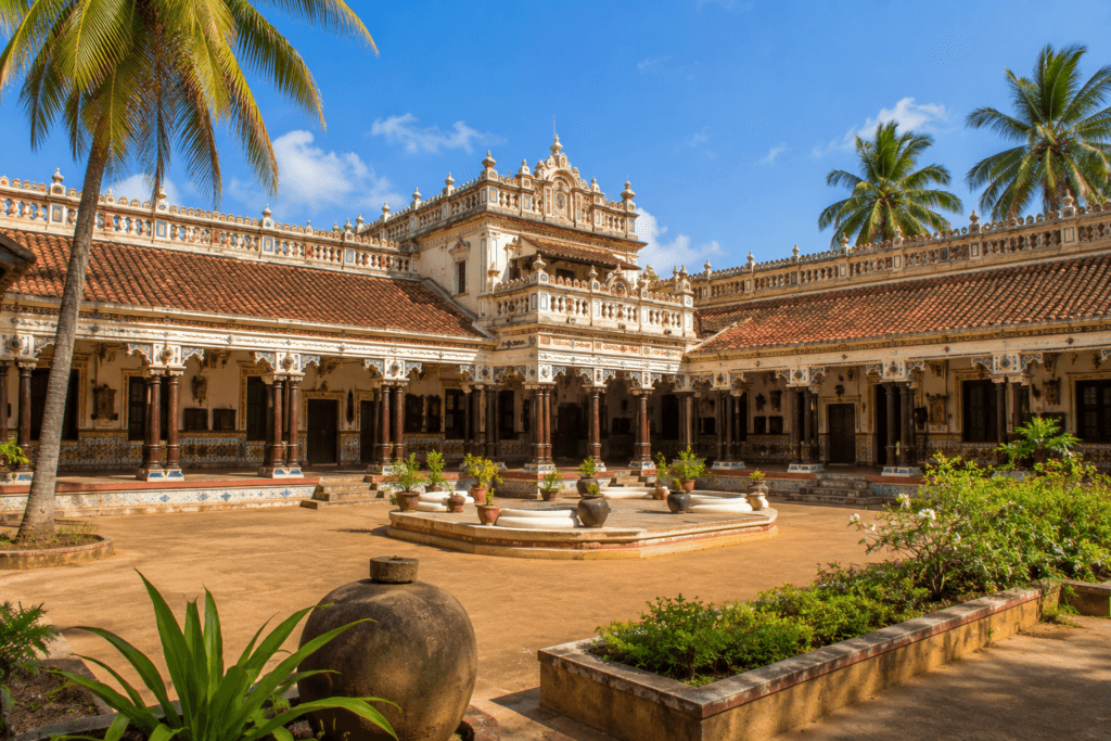 sivaganga