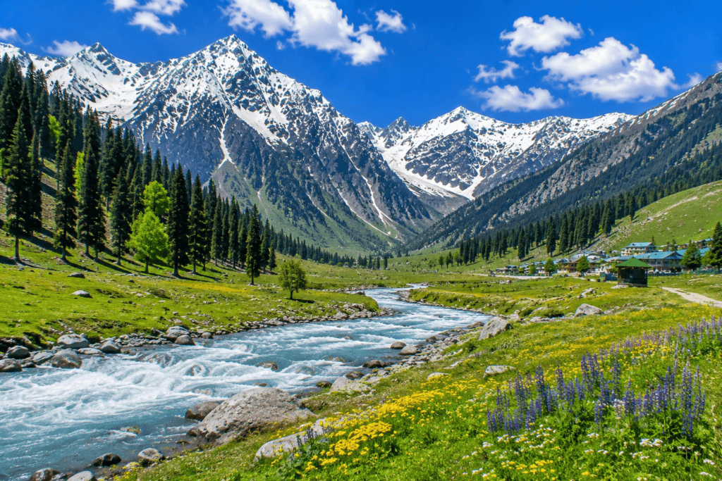 sonamarg