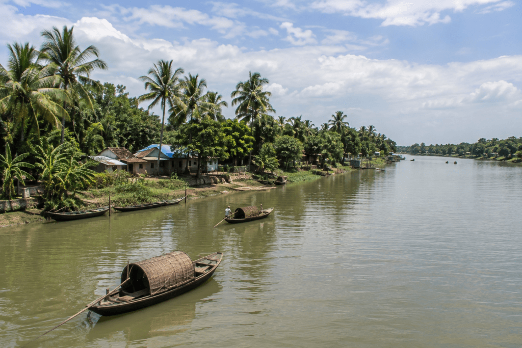 North 24 parganas
