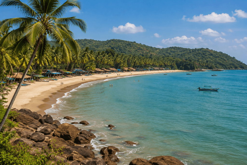 south goa
