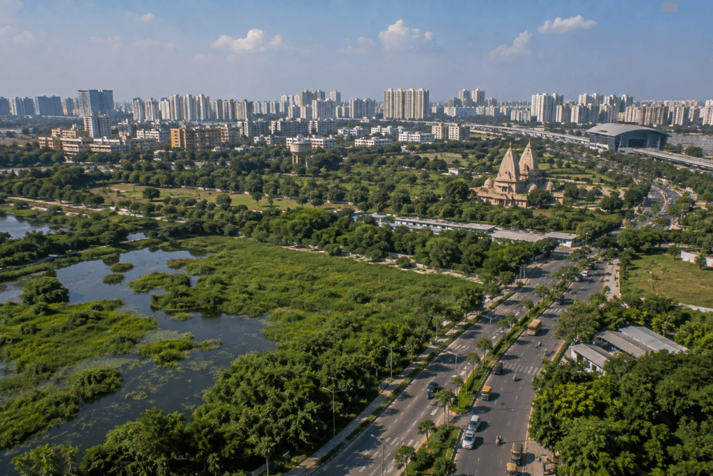 south west delhi