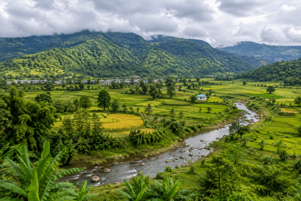 south west garo hills
