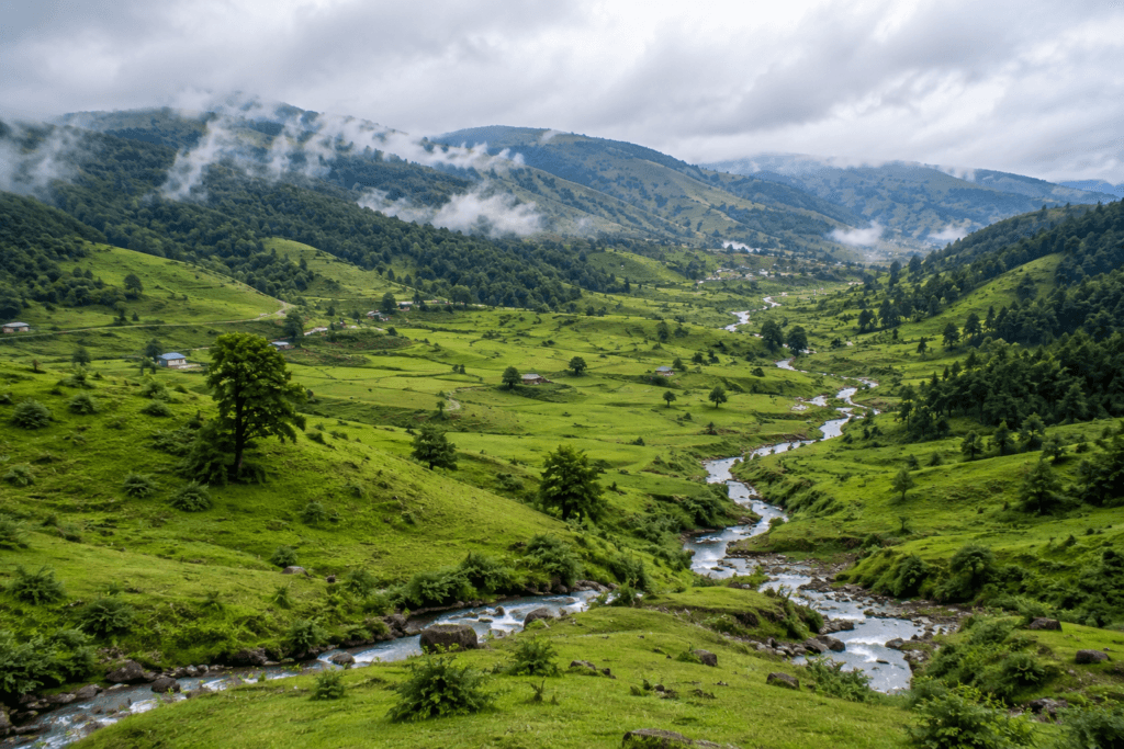 south west khasi hills
