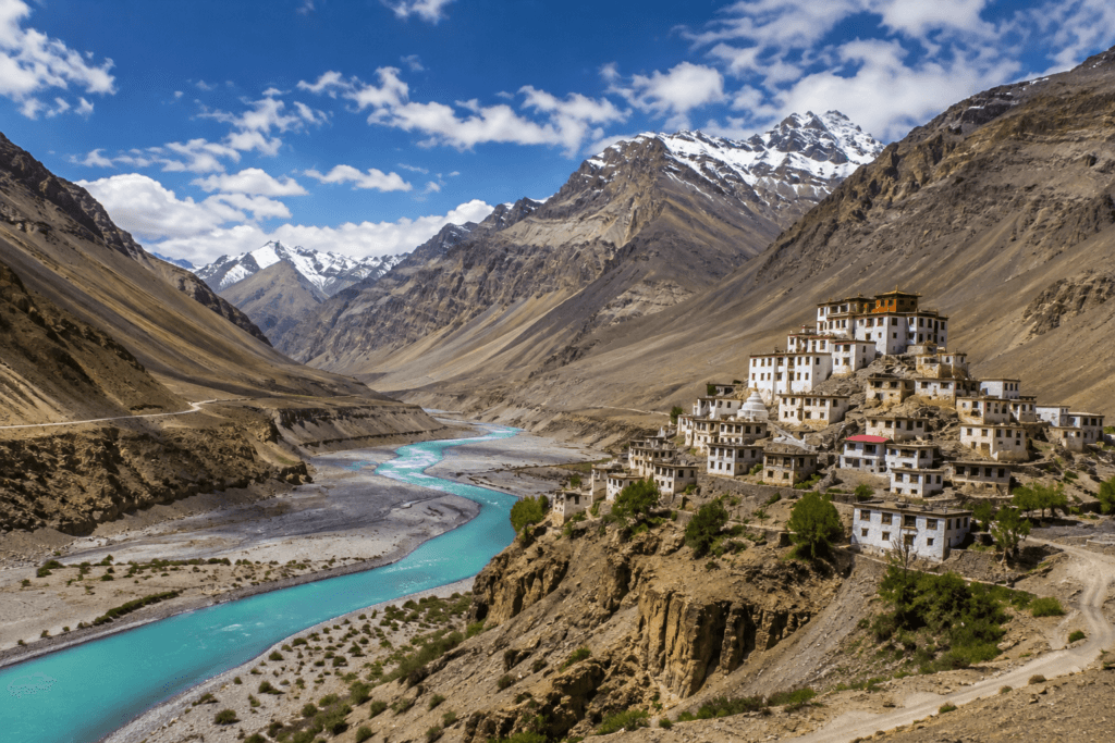 spiti valley