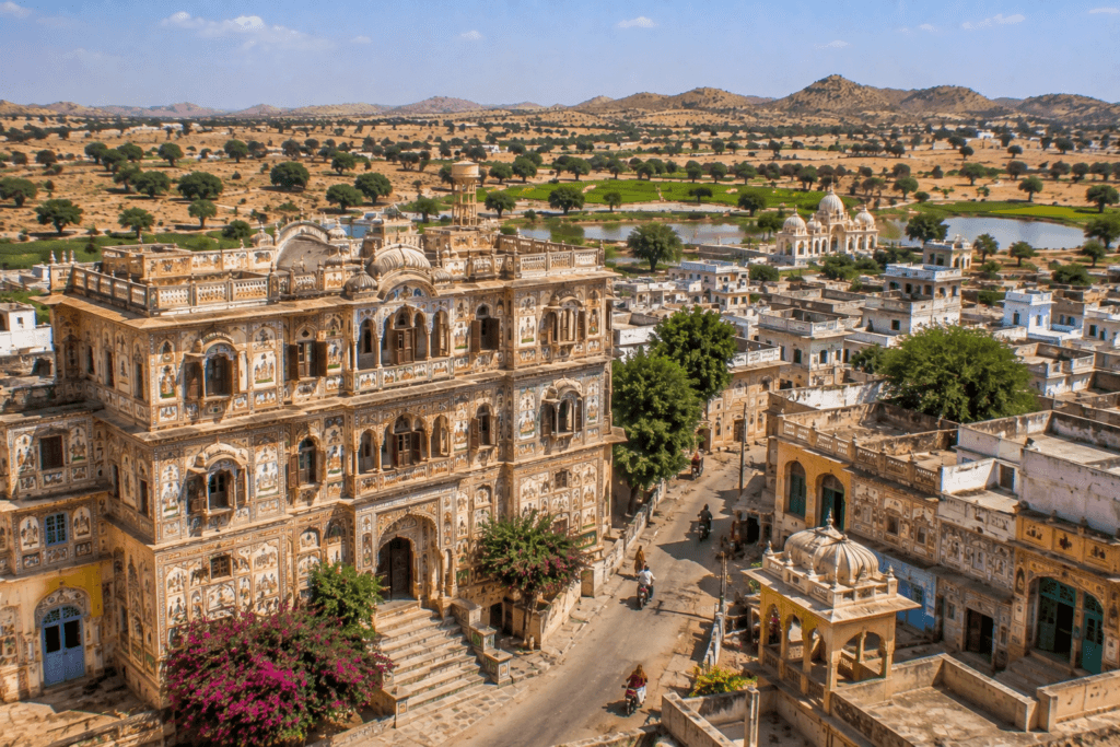 sri ganganagar