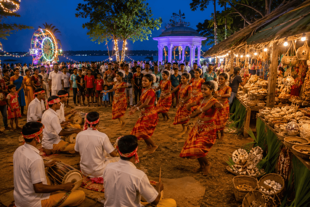 subhash mela