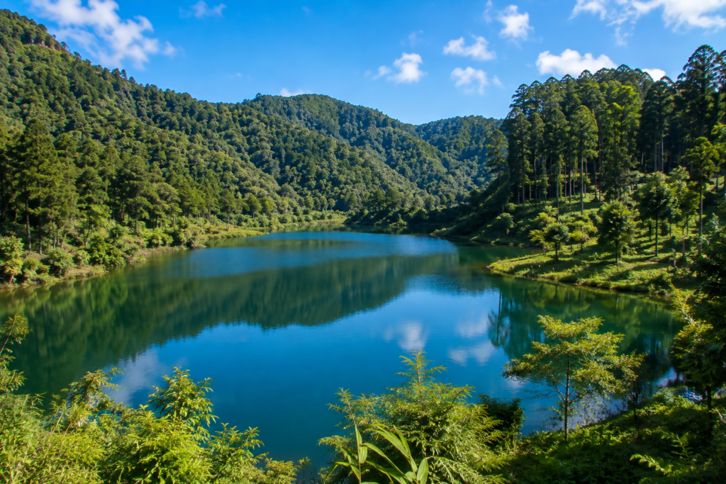 tam dil lake
