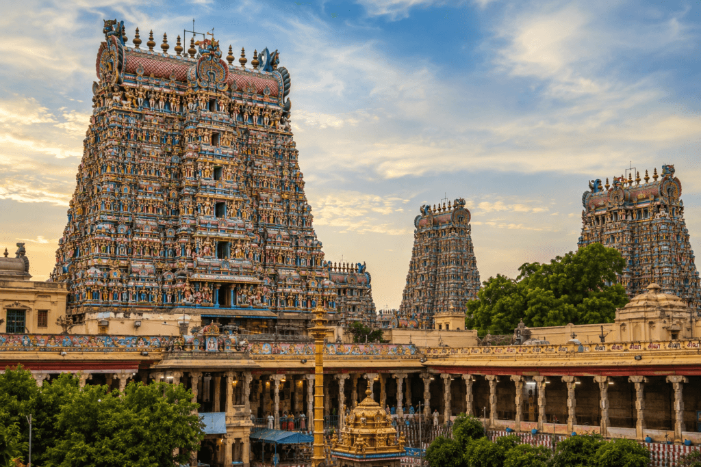 tamilnadu