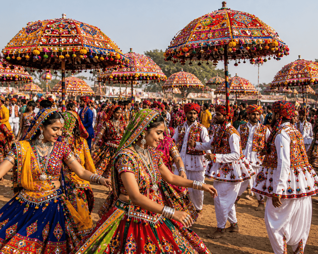 tarnetar fair