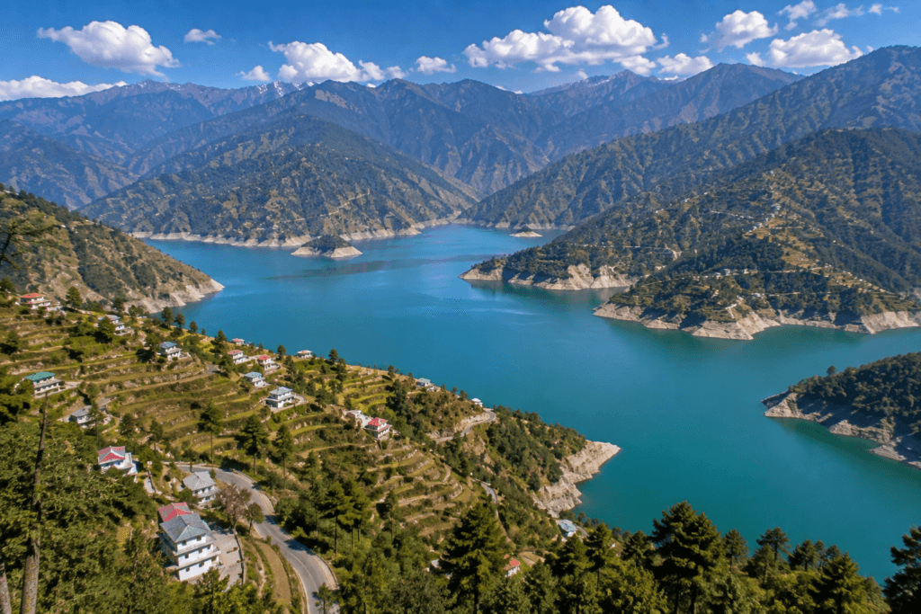 tehri garhwal