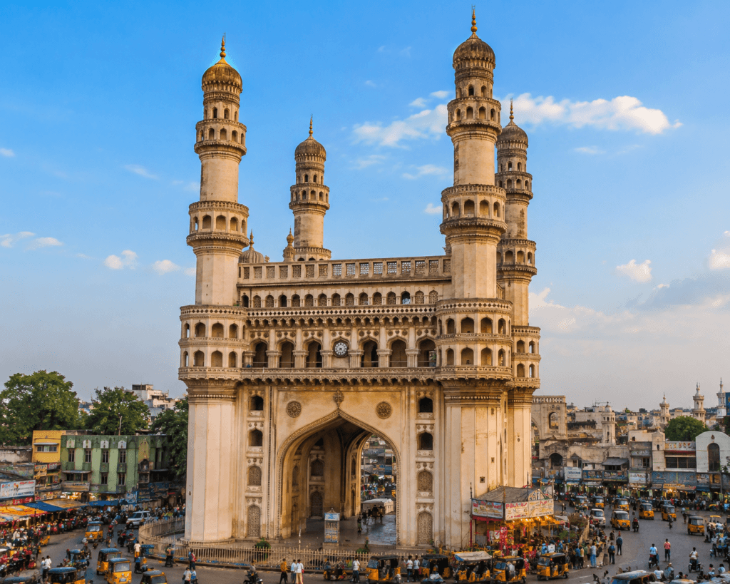 telangana