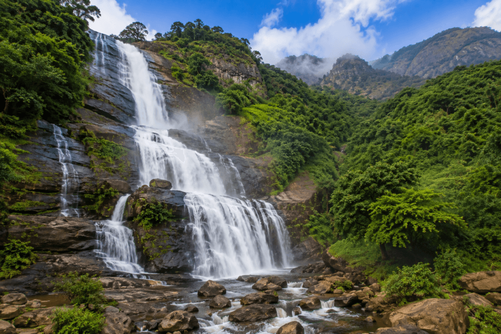 tenkasi