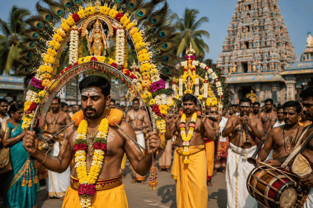 thaipusam