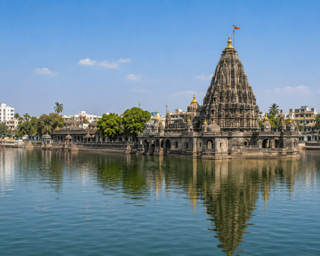 thane