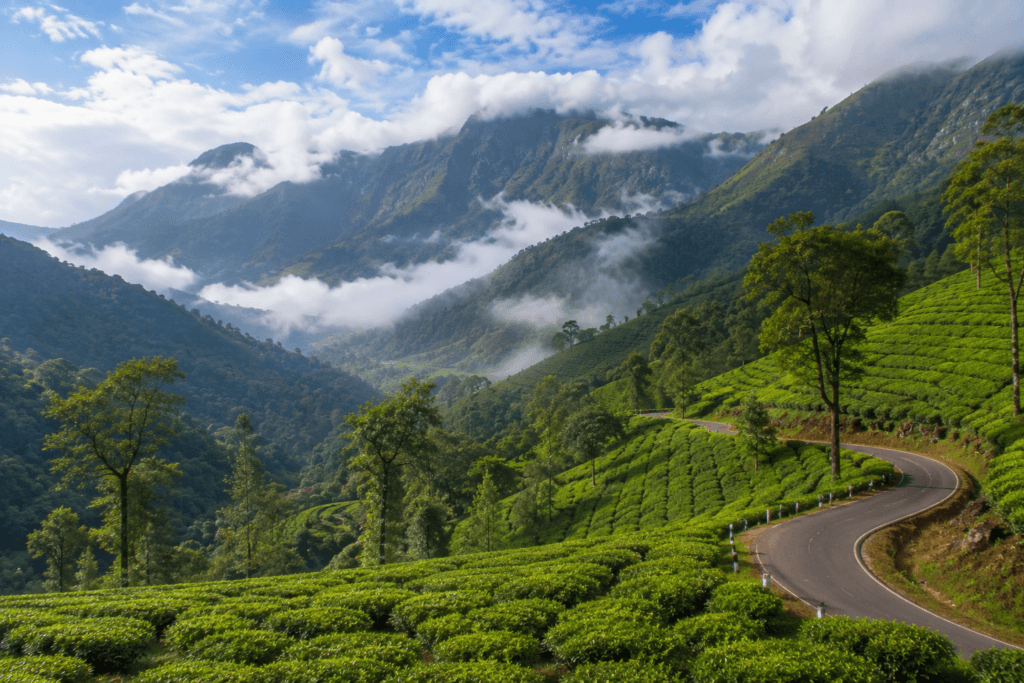 theni