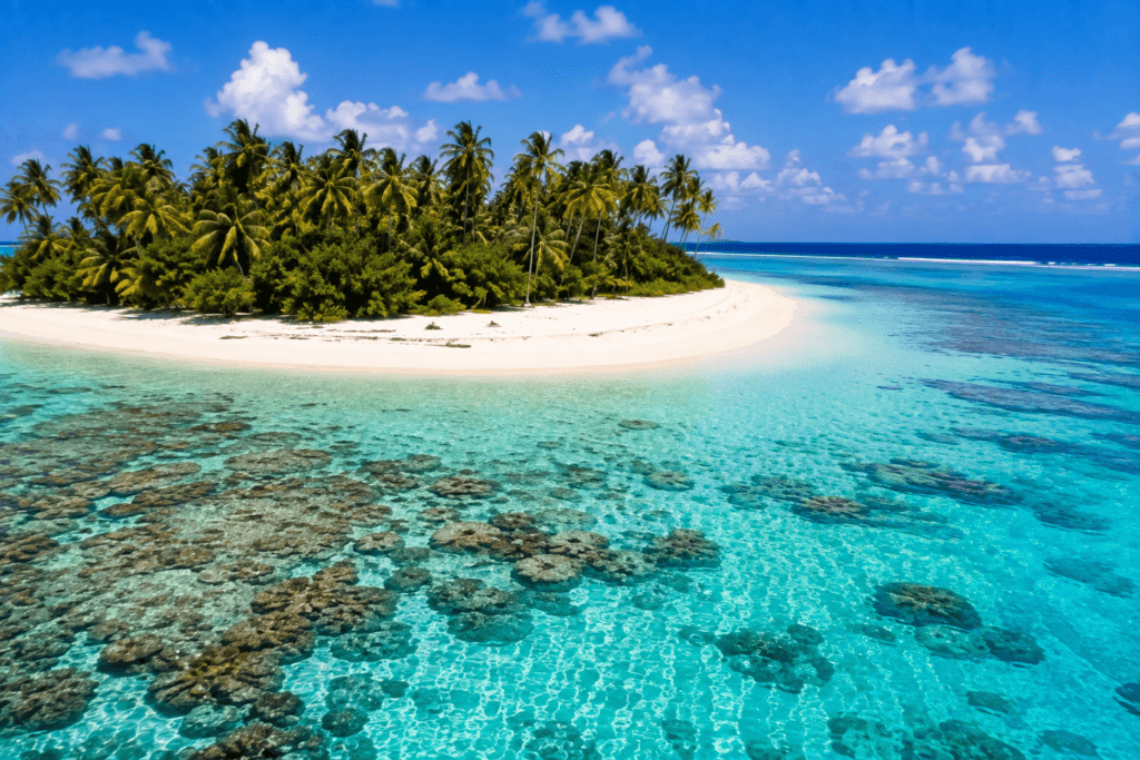 thinnakara island