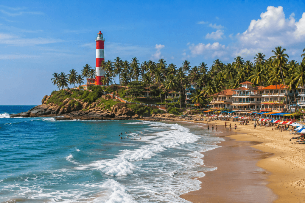 thiruvananthapuram