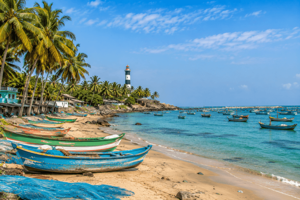 thoothukudi