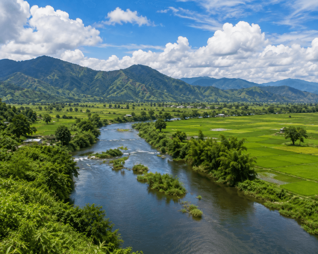 thoubal
