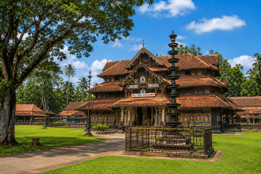 thrissur