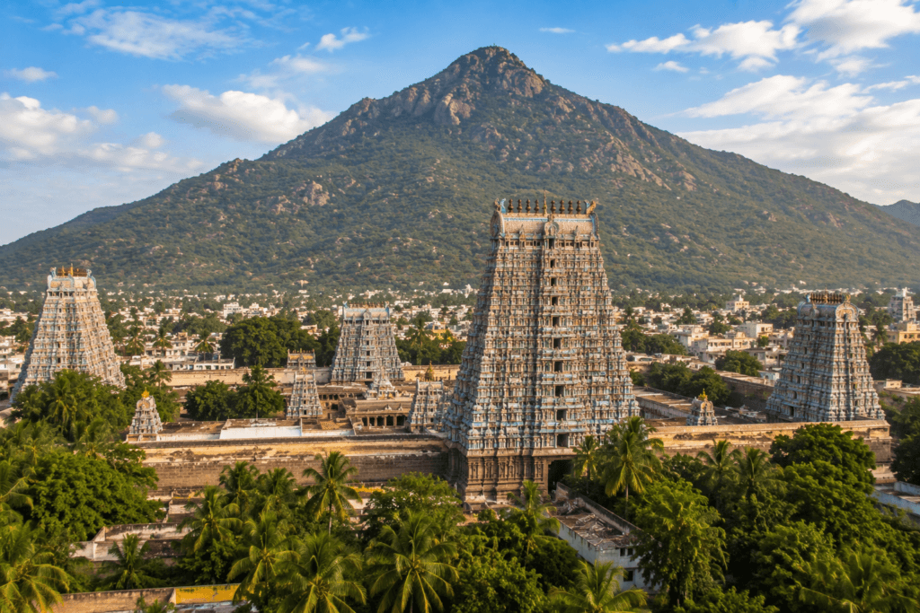 tiruvannamalai