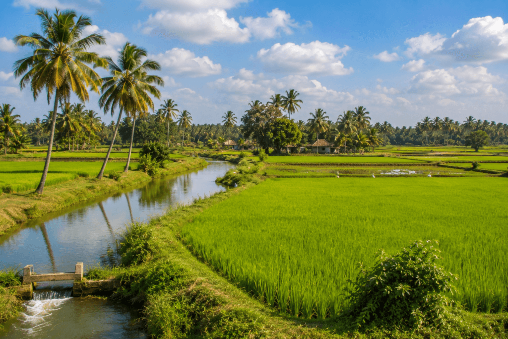 tiruvarur