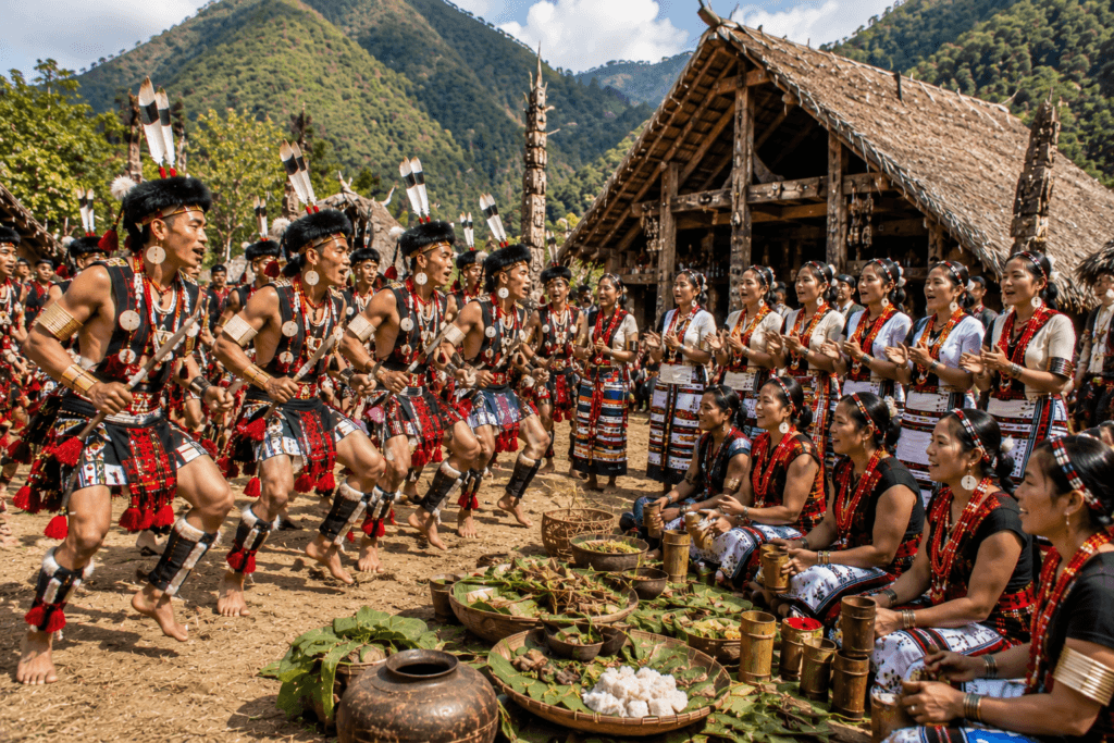 tuluni festival