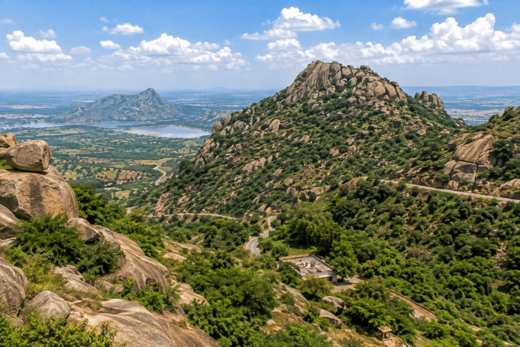 tumakuru
