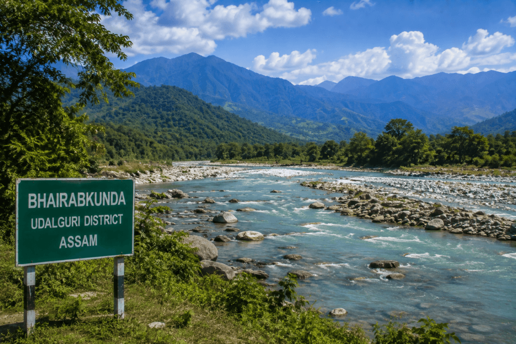 udalguri