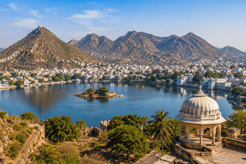 udaipur