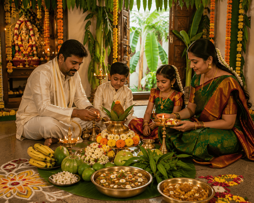 ugadi